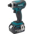 Makita LXDT04220 18V Li-Ion Impact Driver Kit 220V