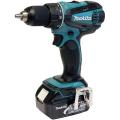 Makita LXFD01220 18V Driver-Drill Kit 220V