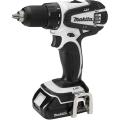Makita LXFD01CW220 18V Driver-Drill Kit 220V
