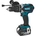 Makita LXPH03220 18V Hammer Driver-Drill Kit 220V