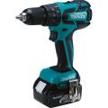 Makita LXPH05220 220V 18V Hammer Driver-Drill Kit