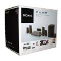 SONY BDV-N5200 HTC 5.1 Multi Zone All Region Code Free DVD Blu Ray Home Theater System 110-220 volts