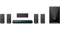 Sony BDV-E3100-ABC Region Free 3-D Blu Ray Home Theater System 110-220 volts