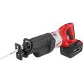 Milwaukee 071922220 M28 Sawzall Reciprocating Saw Kit 220V