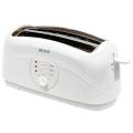 Welco WELK003 4 Slice Toaster Pure White 220 240 volts
