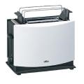 Braun HT450 1000W MultiToast 2 Slice Toaster 220 Volts