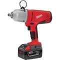 Milwaukee 077922220 M28 Impact Wrench Kit 220V