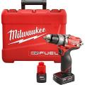 Milwaukee 240422220 M12 Hammer Drill/Driver 220V