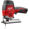 Milwaukee 244521220 M12 Jig Saw Kit 220V