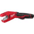 Milwaukee 247122220 220V M12 Copper Tubing Cutter