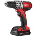 Milwaukee 260122220 M18 1/2 Inch Drill/Driver 220V
