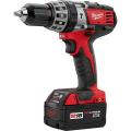 Milwaukee 260222220 M18 Hammer Drill/Driver 220V
