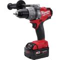 Milwaukee 260422220 M18 Hammer Drill/Driver 220V