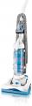 Zanussi 2011PET AirSpeed Lite Pet Bagless Upright Cleaner Ice White/Blue  220 240 volts