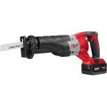 Milwaukee 262022220 M18 Sawzall Reciprocating Saw Kit 220V