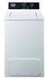 Maytag MVW18MNBGW Commercial Energy Advantage Top-Load Washer 220-240 Volt/ 50 Hz,