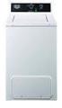 Maytag MVW18MNBGW Commercial Energy Advantage Top-Load Washer 220-240 Volt/ 50 Hz,