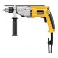 DeWalt D21815K-QS VSR Dual Range Rotary Hammer drill 220V