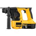 DeWalt DC212KA220 18V 7/8 Inch SDS Hammer 220V