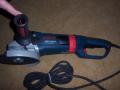 Bosch GWS24180LVI 79 Large Angle Grinder and Guards 220V