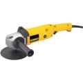 DeWalt DW849QS 178mm Right Angle Polisher 220V