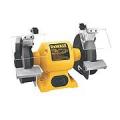 DeWalt DW754QS 6 Inch Bench Grinder 220V