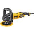 DeWalt DWP849X-QS  Polisher 178mm 220V