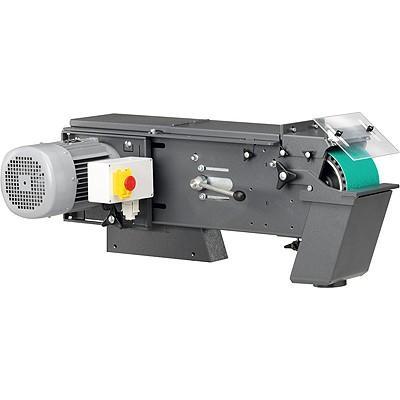 Fein GI 150 2V 220V 3 Phase Belt Grinder