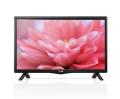 LG 20LB455 20 Inch Multi System  NTSC-PAL LED TV 110-240 volts