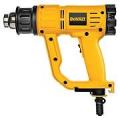 DeWalt D26411QS Heat Gun 220V