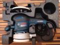 Bosch GEX 125-150 AVE Professional Random Orbit Sander 220 Volts