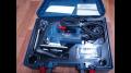 Bosch GST 140 BCE Jig Saw Kit 220V