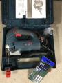 Bosch GST 90 BE Top Handle Jig Saw 220V