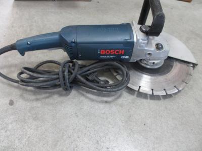 Bosch GWS 24-300 J + SDS   220-240 V 12 Inch Concrete Cut Off Saw