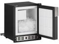 U-Line SP18FCB 15 Crescent Ice Maker for Marine and RV Markets Up to 23 lbs 220-240 Volt/ 50 Hz