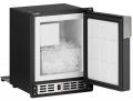 U-Line SP18FCB 15� Crescent Ice Maker for Marine and RV Markets Up to 23 lbs 220-240 Volt/ 50 Hz