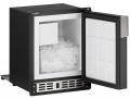 U-Line SP18FCB 15� Crescent Ice Maker for Marine and RV Markets Up to 23 lbs 220-240 Volt/ 50 Hz