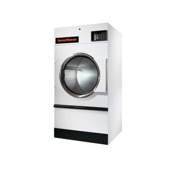 Speed Queen ST050 ON-PREMISES LAUNDRY Dryer for 50 lb Capacity (120V, 200-208V, 460-480V / 60 Hz)