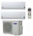 Carrier 38QCT24/ 42QCP12 Inverter Multi-split Air Conditioner 220-240 Volt /50 Hz,