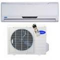 Carrier 42LUV035N/ 38LUV035N 1 ph, Inverter Ductless Wall Split AC 220-240 Volt /50 Hz