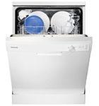 Frigidaire by Electrolux FDFE12GFAW6  Under Counter OR Freestanding Dishwasher 220-240 Volt/ 50 Hz