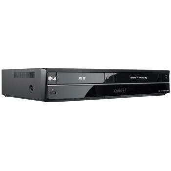 LG RH-1988 160GB Region Free HDD Multi System DVD Recorder, HDMI 110-220 volts NTSC_PAL