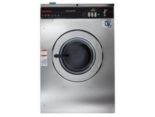 Speed Queen ST025 25 lb Tumble Dryer for 200-208V, 240V, 380V, 460-480, 230-240V, 400-415V