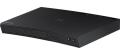SAMSUNG BD-J5100 Multi System Region Free Blu Ray Disc DVD Player - PAL/NTSC - USB - 100-240V 50/60Hz