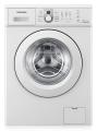 Samsung WF0700NCW Front Load Washer  220-240 Volt 50 Hertz