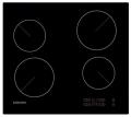 Samsung C61R2AEE Burner Ceramic Hob  220-240 Volt 50/60 Hz
