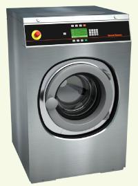 Speed Queen SX100 SOFTMOUNT WASHER FOR 200-240V, 380-415V, 440-480V / 50,60HZ