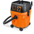Fein 92028236090 Turbo II Wet/Dry Dust Extractor 110 volts ONLY FOR USA AND CANADA