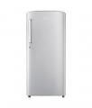 Samsung RR2115CCASA  212 Litres Direct Cool Single Door Refrigerator Metal Graphite 220 volts