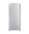 Samsung RR2115CCASA  212 Litres Direct Cool Single Door Refrigerator Metal Graphite 220 volts